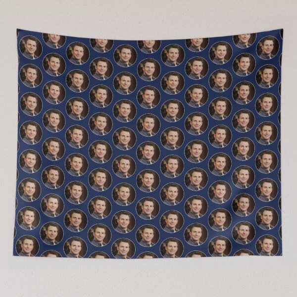 Item preview, Chris Evans                designed and sold by Wernerrhind.