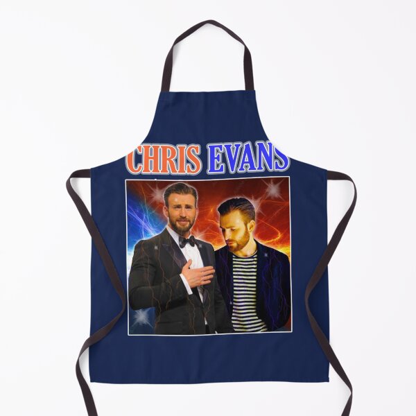 Item preview, Chris Evans designed and sold by Wernerrhind.
