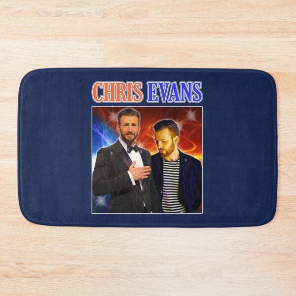 Item preview, Chris Evans              designed and sold by Wernerrhind.