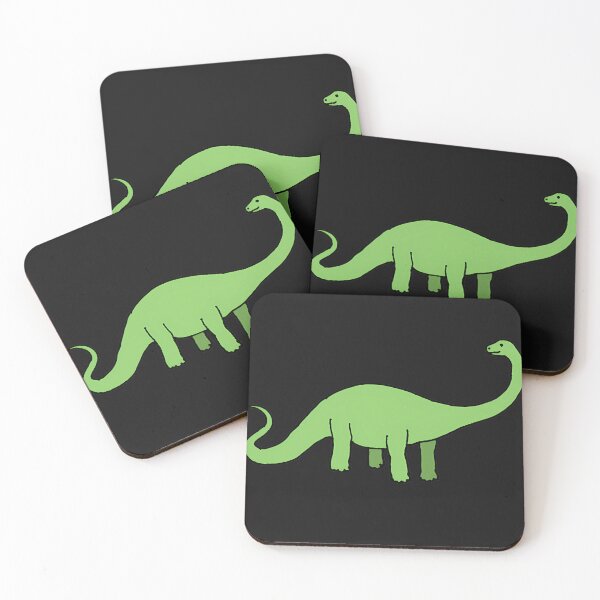 Item preview, Diplodocus - Dinosaur Design By Cecca Designs designed and sold by txoykgiwz.