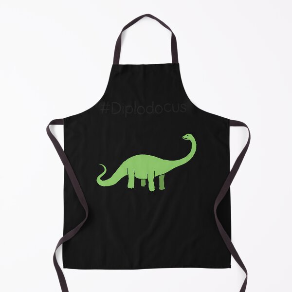 Item preview, Diplodocus - Dinosaur Design By Cecca Designs designed and sold by txoykgiwz.