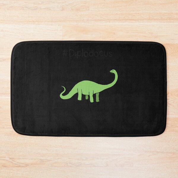 Item preview, Diplodocus - Dinosaur Design By Cecca Designs designed and sold by txoykgiwz.