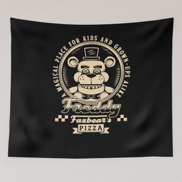 Item preview, A Magical Place For Kids Grunge designed and sold by TacomaStuu.