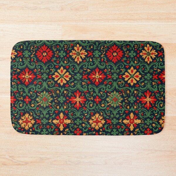 Item preview, Elegant gothic pattern inspired by medieval decorative art. designed and sold by Piotrek0001.