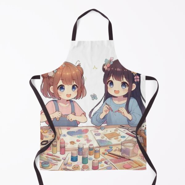 Item preview, Crafting with Friends designed and sold by Byou22.