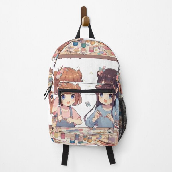 Item preview, Crafting with Friends designed and sold by Byou22.