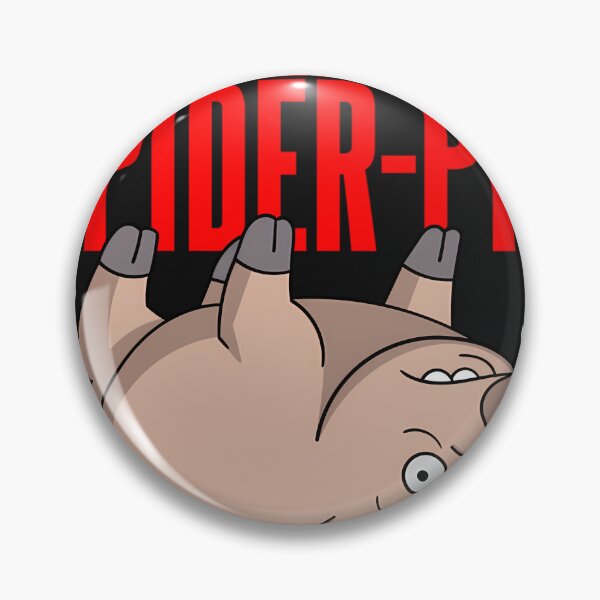 Item preview, Does Whatever A Spider-Pig Does designed and sold by txoykgiwz.
