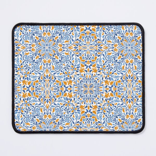 Item preview, Traditional pattern designed and sold by Anisha Vaz.
