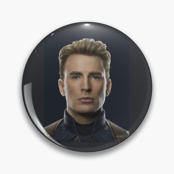 Item preview, Chris Evans designed and sold by Wernerrhind.