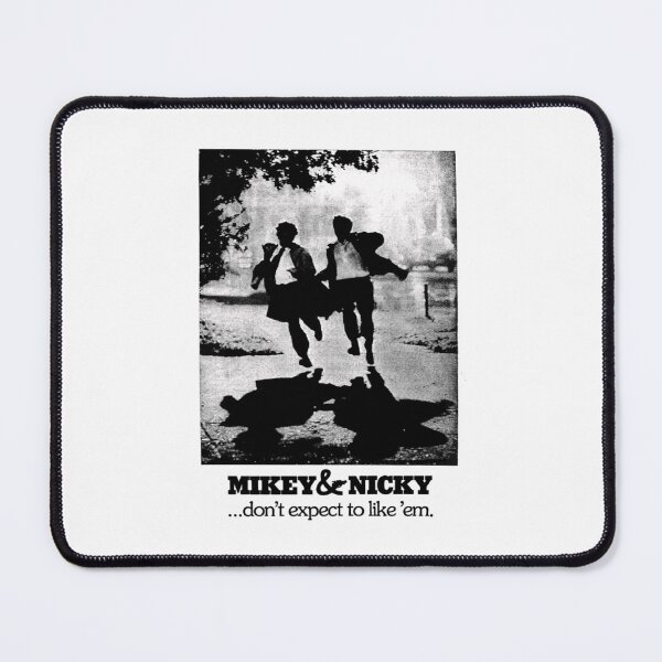 Item preview, MIKEY NICKY Classic designed and sold by Queen1Emard.