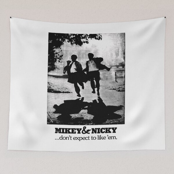 Item preview, MIKEY NICKY Classic designed and sold by Queen1Emard.