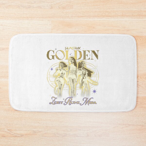 Item preview, 2025 Hunters Musical Logo Animated Films Kpop Fan designed and sold by TownVibrant.