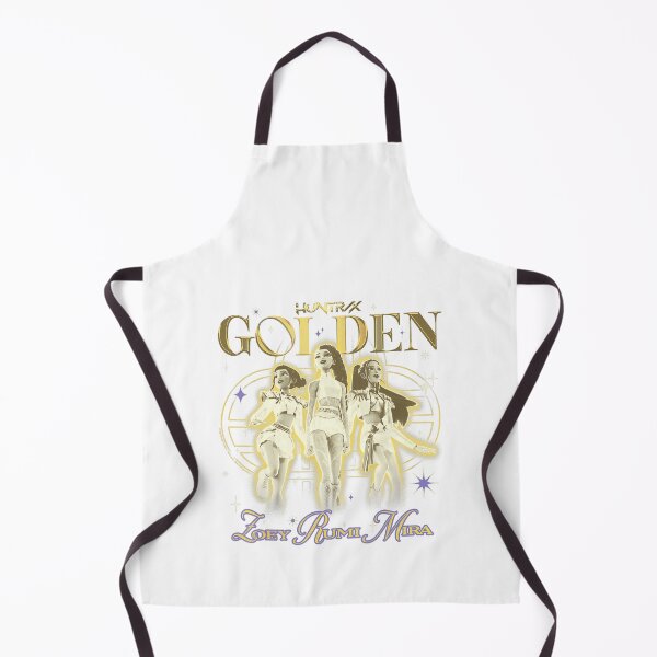 Item preview, 2025 Hunters Musical Logo Animated Films Kpop Fan designed and sold by TownVibrant.