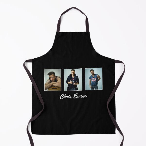 Item preview, Chris Evans Fan Art _amp_ Merch designed and sold by Wernerrhind.