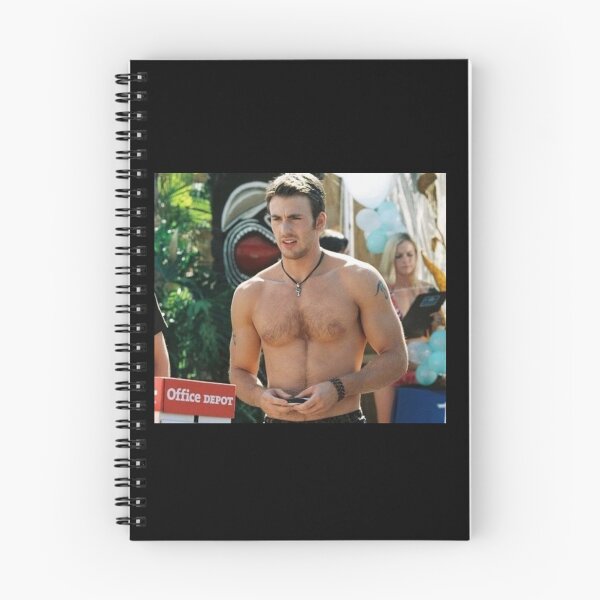 Item preview, Chris Evans Fan Art _amp_ Merch                 designed and sold by Wernerrhind.