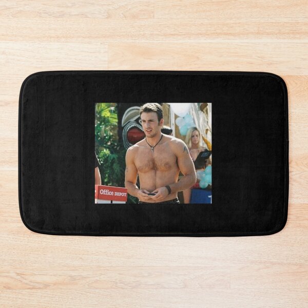Item preview, Chris Evans Fan Art _amp_ Merch                 designed and sold by Wernerrhind.