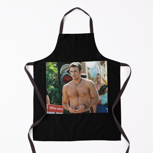 Item preview, Chris Evans Fan Art _amp_ Merch designed and sold by Wernerrhind.