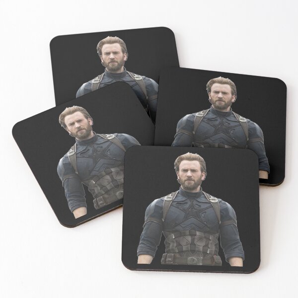 Item preview, Chris Evans Fan Art _amp_ Merch       designed and sold by Wernerrhind.