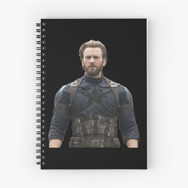 Item preview, Chris Evans Fan Art _amp_ Merch       designed and sold by Wernerrhind.