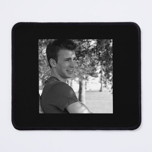 Item preview, Chris Evans first photoshoot   designed and sold by Wernerrhind.