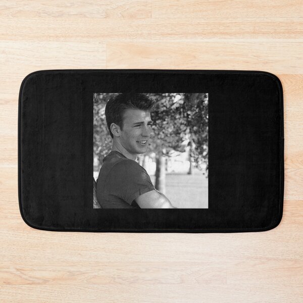 Item preview, Chris Evans first photoshoot   designed and sold by Wernerrhind.