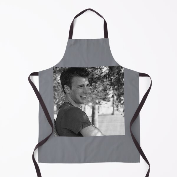 Item preview, Chris Evans first photoshoot designed and sold by Wernerrhind.
