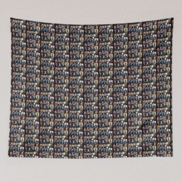 Item preview, Chris Evans Collage     designed and sold by Wernerrhind.