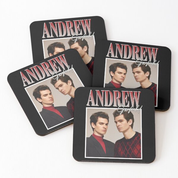 Item preview, Andrew Garfield   designed and sold by Wernerrhind.
