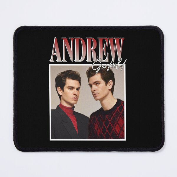 Item preview, Andrew Garfield   designed and sold by Wernerrhind.