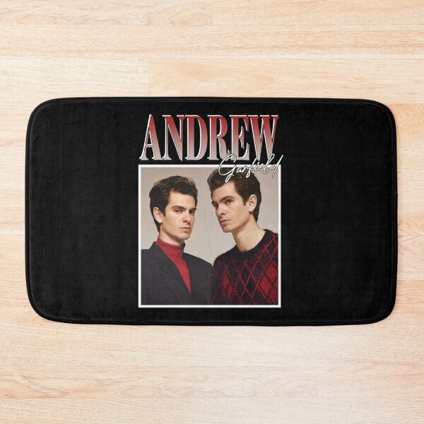 Item preview, Andrew Garfield   designed and sold by Wernerrhind.
