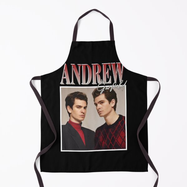 Item preview, Andrew Garfield designed and sold by Wernerrhind.