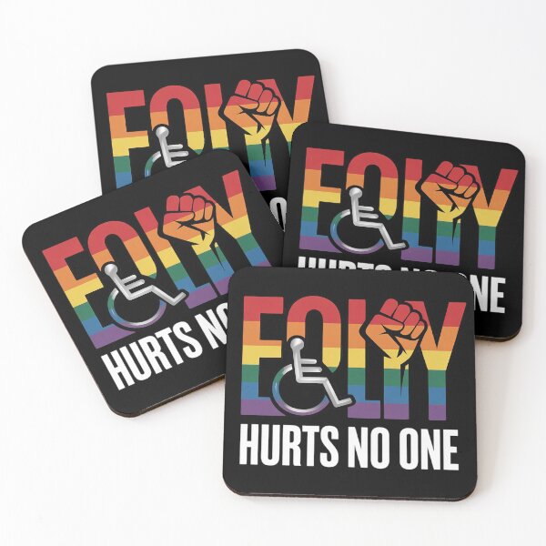 Item preview, Lgbt Equality Hurts No One Pride Human Rights Men Women Kids  designed and sold by Charidana.