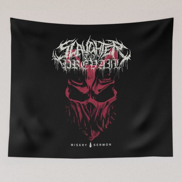 Item preview, Misery Sermon Classic  designed and sold by Queen1Emard.