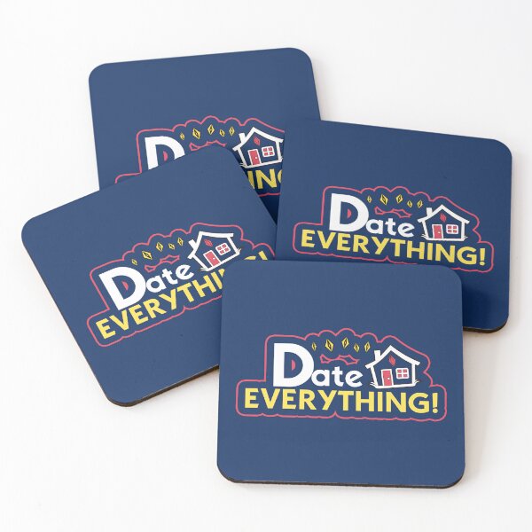 Item preview, date everything x sims 4 designed and sold by inthenarrative.