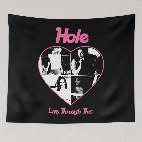 Item preview, H.ole Angsty 90s Alternative Aesthetic Design for Festival Enthusiasts designed and sold by rodrigo-gbrn.