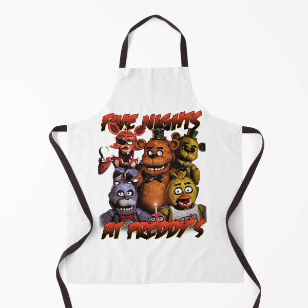 Item preview, Five Nights At Freddy's designed and sold by TacomaStuu.