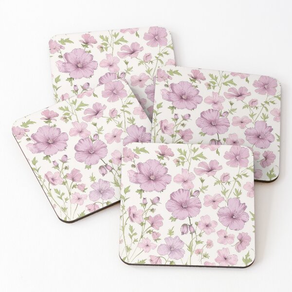 Item preview, Mallow designed and sold by CoolPixels.