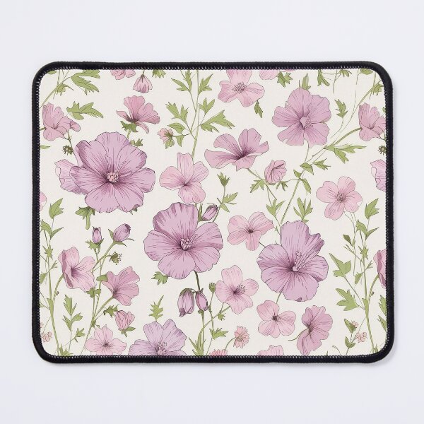 Item preview, Mallow designed and sold by CoolPixels.
