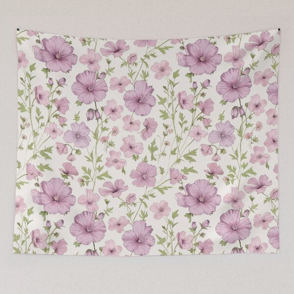 Item preview, Mallow designed and sold by CoolPixels.