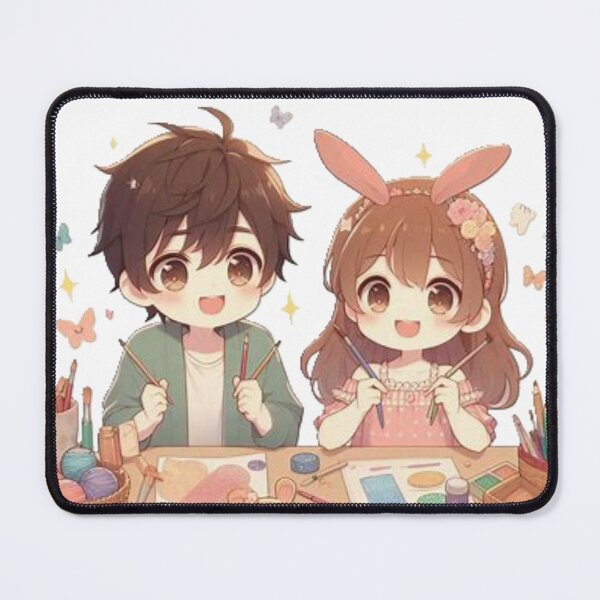 Item preview, Crafting Together designed and sold by Byou22.