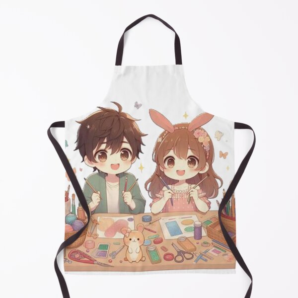 Item preview, Crafting Together designed and sold by Byou22.