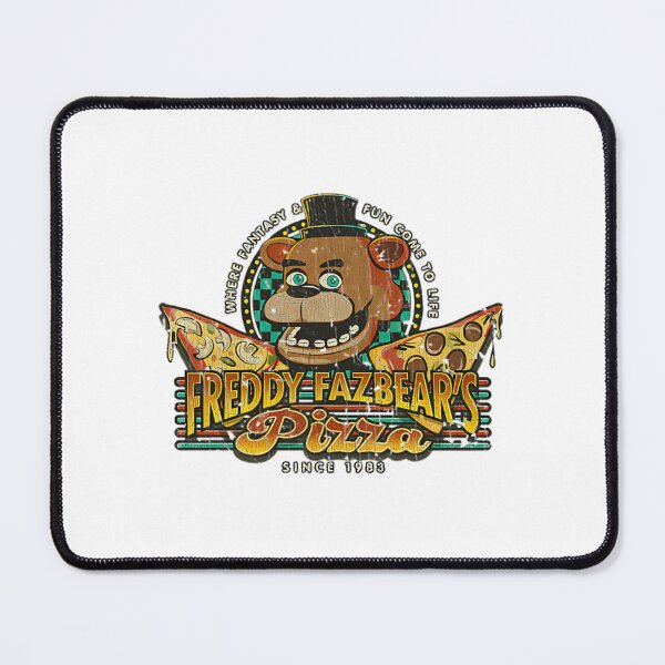 Item preview, Five Nights at Freddy's 2 designed and sold by TacomaStuu.