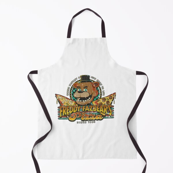 Item preview, Five Nights at Freddy's 2 designed and sold by TacomaStuu.
