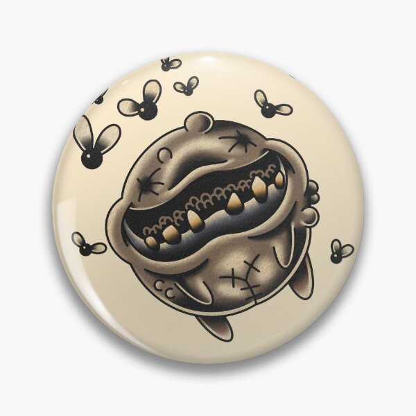 Item preview, The Duke of Flies designed and sold by Phantasmagoria1.