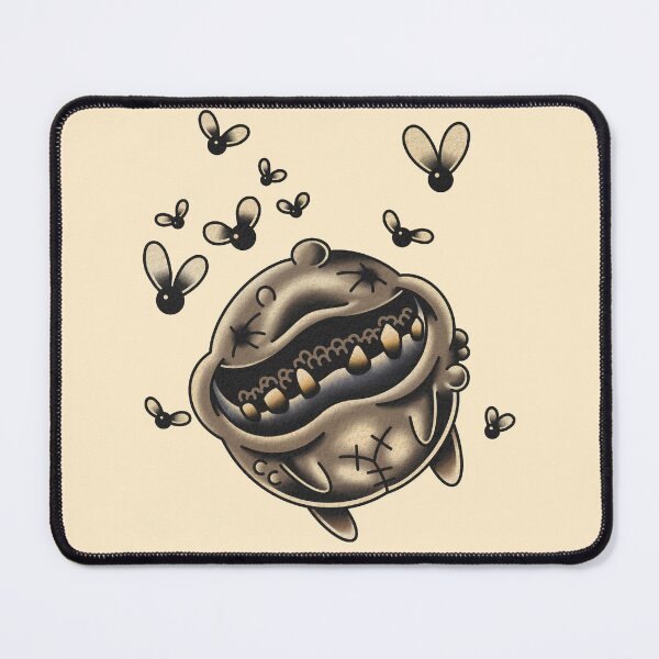 Item preview, The Duke of Flies designed and sold by Phantasmagoria1.