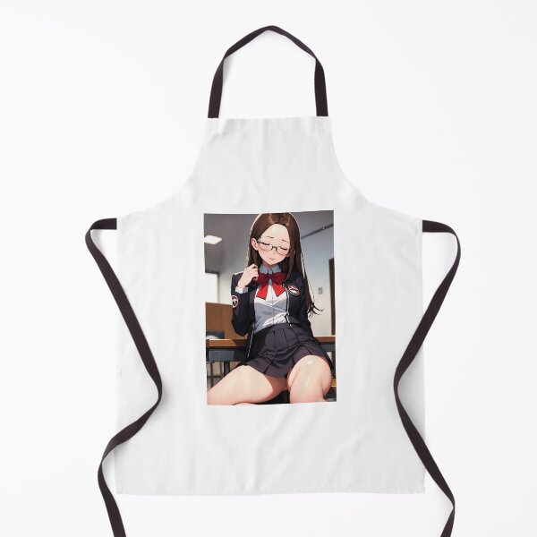 Item preview, Chihiro Fushimi #3 - Persona 3 Fanart designed and sold by iloveanimechibi.