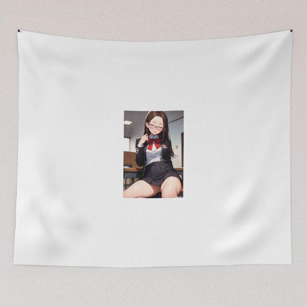 Item preview, Chihiro Fushimi #3 - Persona 3 Fanart designed and sold by iloveanimechibi.