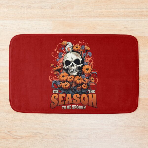 Item preview, Funny Ghost “its the Season To Be Spooky”, Halloween 2025 designed and sold by Yucku1.