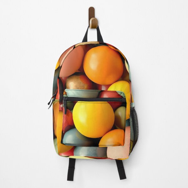 Item preview, various sizes colors of balls  in abstract  designed and sold by SmashingDeals.