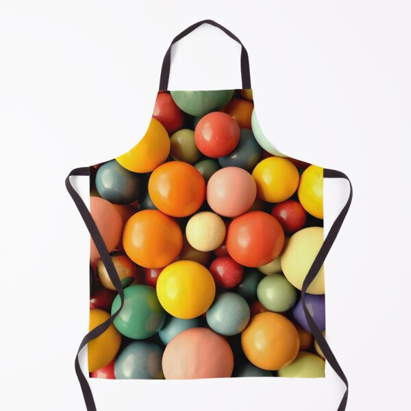 Item preview, various sizes colors of balls  in abstract  designed and sold by SmashingDeals.